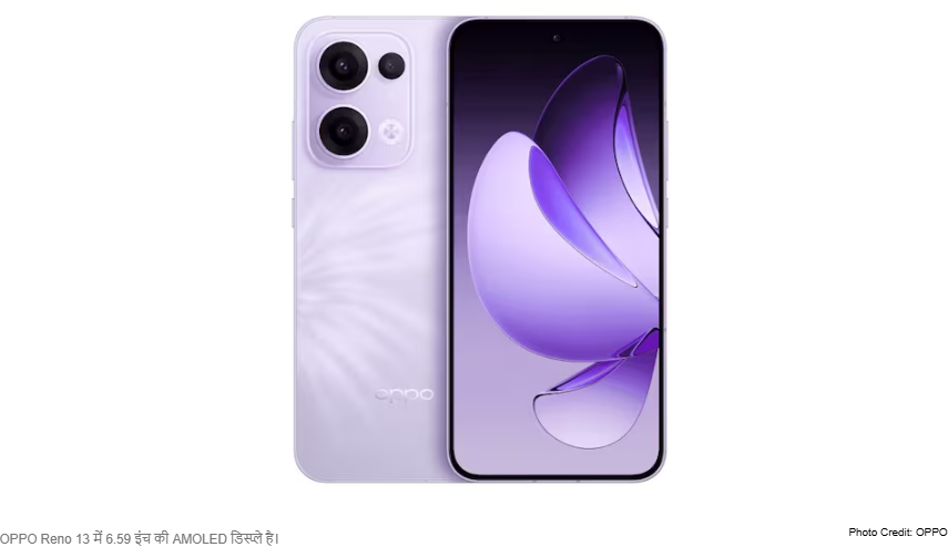 OPPO Reno 13