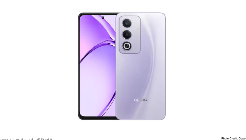 Oppo A5 Pro